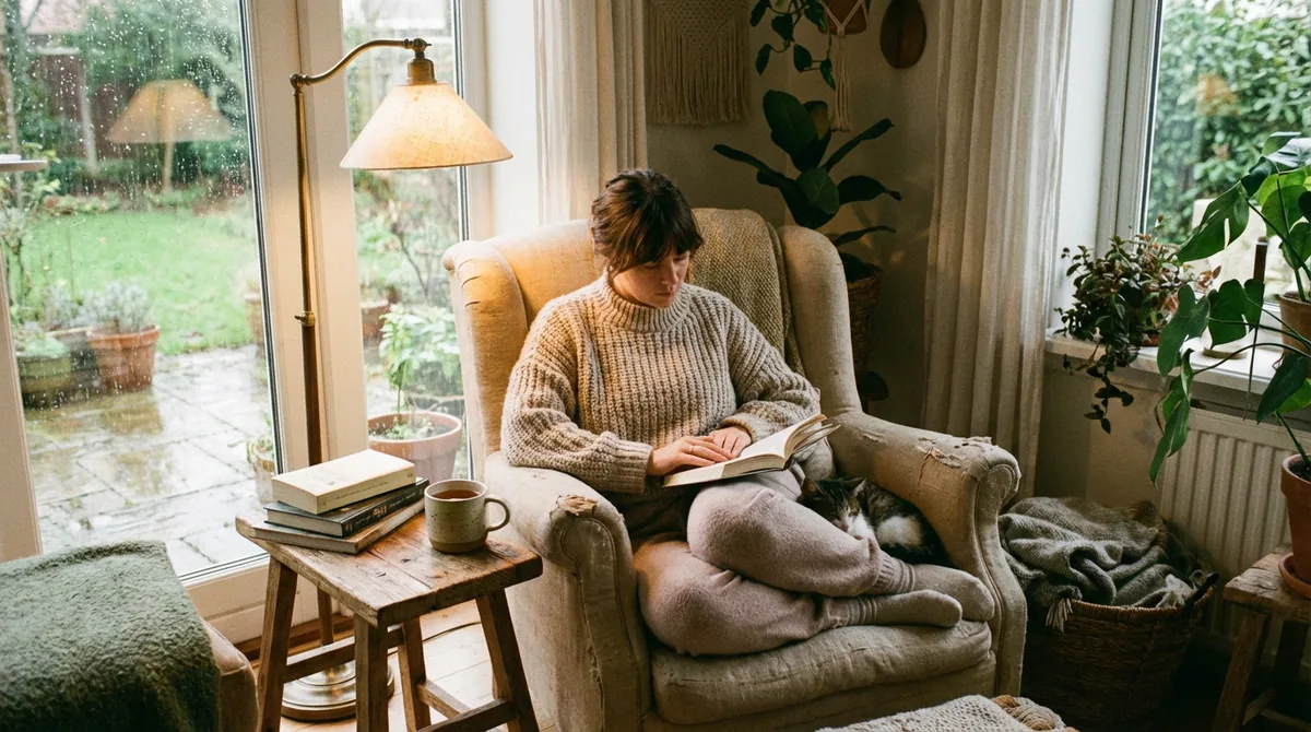 Guide to a restorative weekend reset